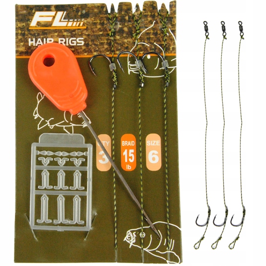 ZESTAW 49 akcesoriów KOSZYK METHOD FEEDER jaxon