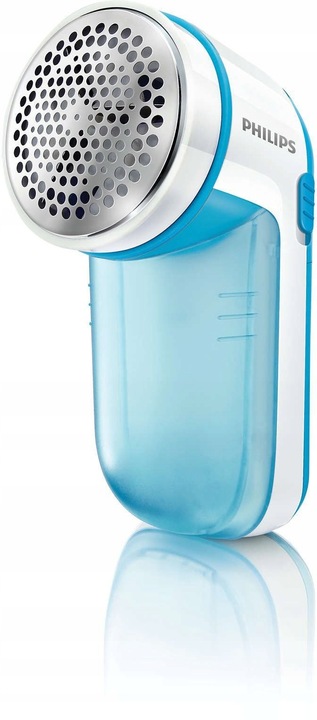 GOLARKA DO UBRAŃ ODZIEŻY TKANIN PHILIPS GC026/00