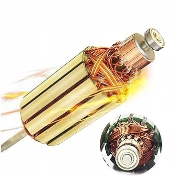 SILNIK ELEKTRYCZNY do łodzi pontonu 55 12V STORM