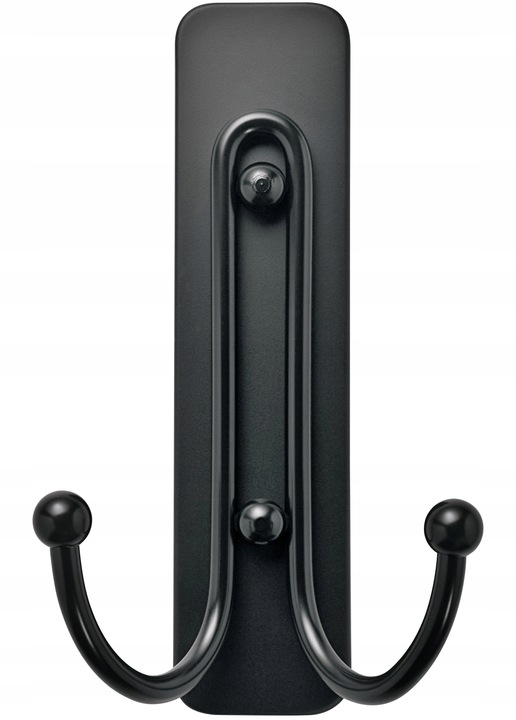 COMMAND METAL L1 PODWOJNY 17036BEE BLACK