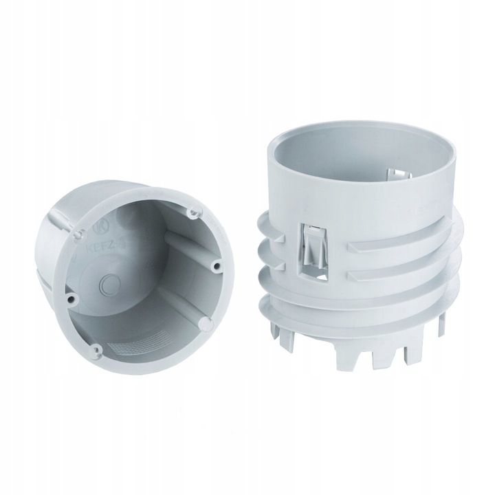 KOPOS PUSZKA DO IZOLACJI KOŃCOWEJ KEFZ 80_KB