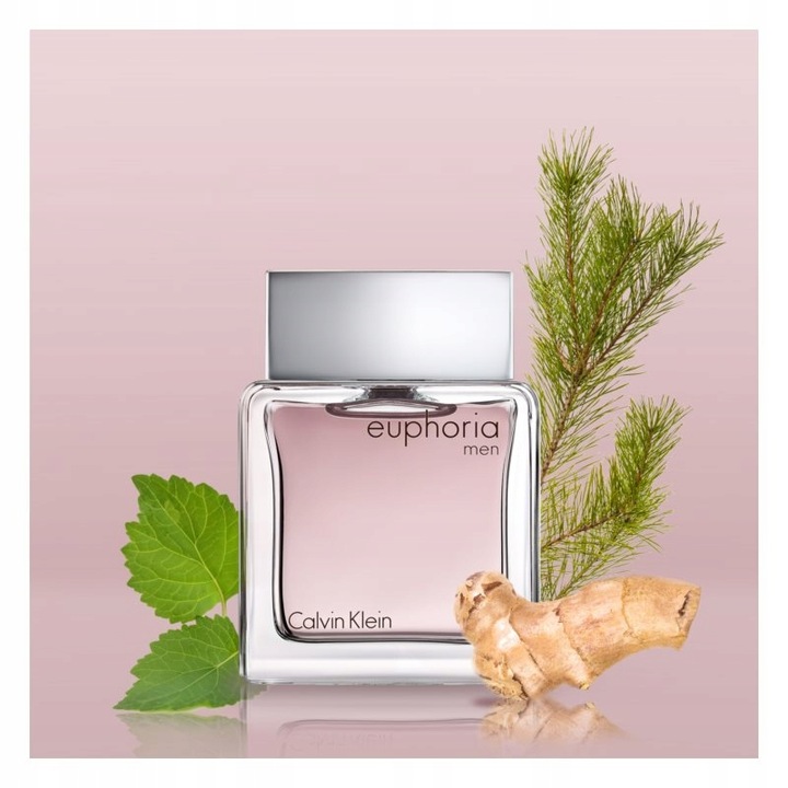 Calvin Klein Euphoria Men 100 ml woda po goleniu