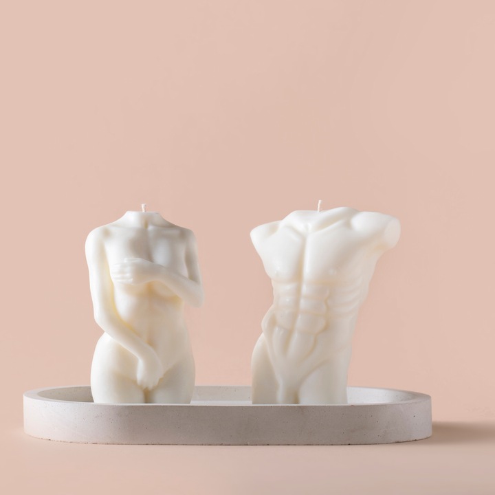 Wosk sojowy KeraSoy Pillar naturalny do świec 5 kg