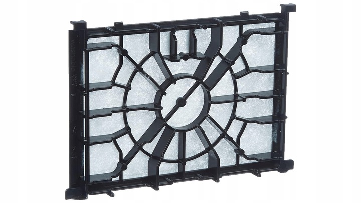 FILTRY DO ODKURZACZA BOSCH GL30 GL45 GL40 ProPower Moveon SERIE 4 SERIE 6