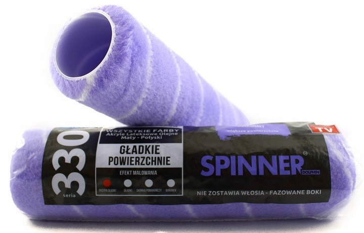 BLUE DOLPHIN KIJ TELESKOPOWY DO WAŁKÓW SERII 330