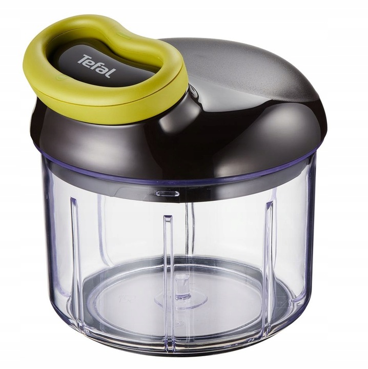 Rozdrabniacz TEFAL 5-sekundowy chopper 900ml K1320404