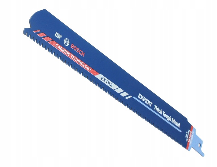 BRZESZCZOT DO METALU S 1155 CHC / S1155CHC BOSCH EXPERT