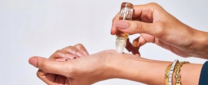 CHOCO MUSK ARABSKIE PERFUMY W OLEJKU 6 ml AL REHAB OLEJEK