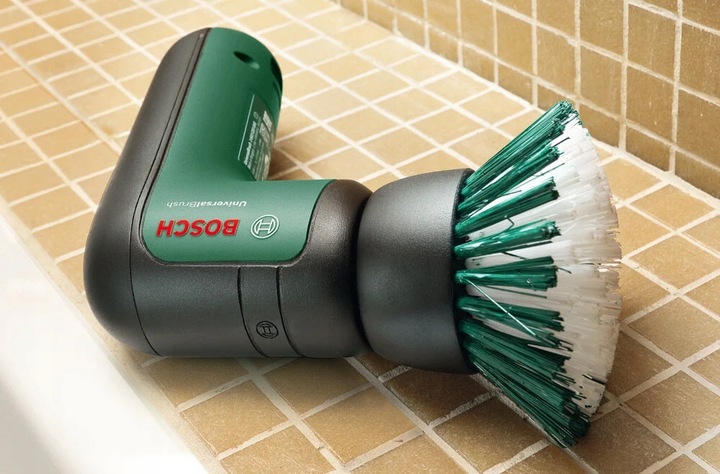 Szczotka do czyszczenia BOSCH 06033E0000