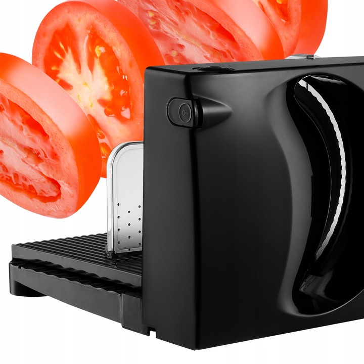 KRAJALNICA ELEKTRYCZNA ZELMER DO CHLEBA WĘDLIN PŁYNNA REGULACJA