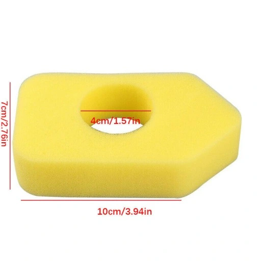 BRIGGS STRATTON FILTR MEMBRANY SPRĘŻYNKI OLEJ