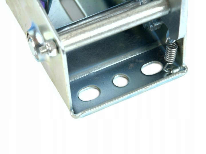 Wciągarka linowa 450kg (korba) 5m