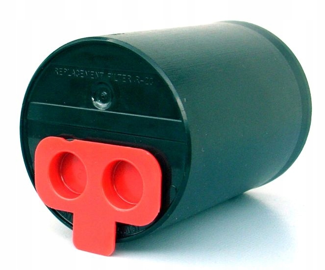 Filtr do wody- 4 x oryginalny wkład INSTAPURE R2