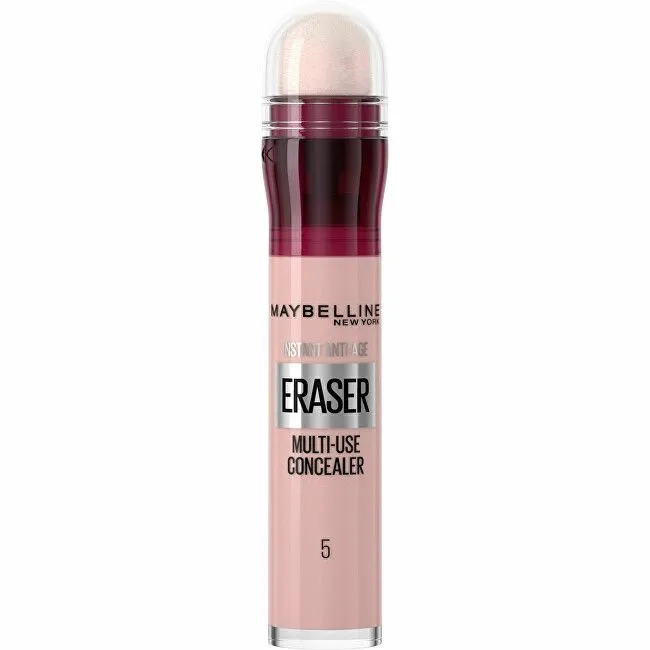 Maybelline Instant Anti-Age Eraser Korektor pod oczy - 01 Light 6.8ml