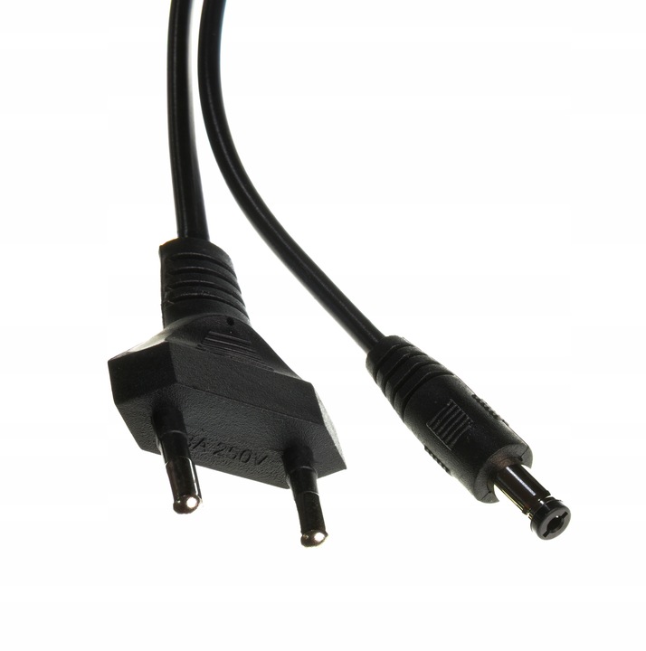 Zasilacz Kamery IP 12V 2A 2000mA