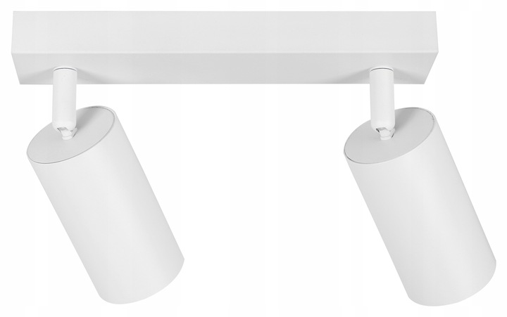 Lampa sufitowa kinkiet spot oprawa halogenowa GU10