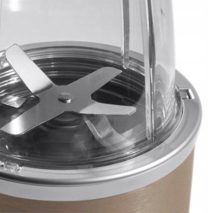 Koktajler NUTRIBULLET NB907.CP