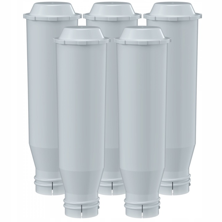 AquaFloow MaxiClar - filtr do wody ekspresu Krups / Nivona - 5 sztuk