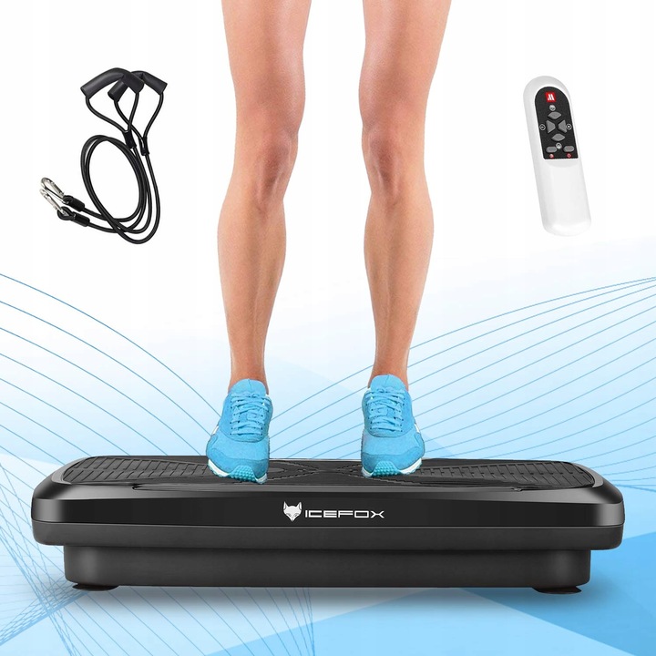 Platforma wibracyjna Icefox 380747