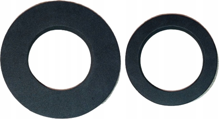 ZAWÓR SPUSTOWY WC SPŁUCZKI ZBIORNIKA+NAPEŁNIAJĄCY 1/2 3/8 +ZESTAW NAPRAWCZY