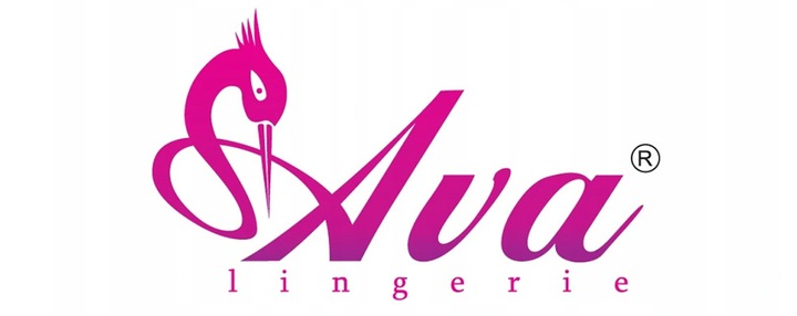 AVA stanik biustonosz półusztywniany wygodny AV-1030 SEMI-SOFT czarny 85G