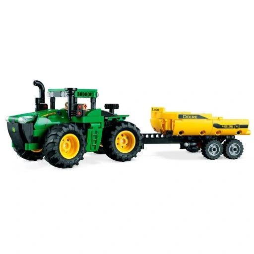 LEGO Technic Traktor John Deere 9620R 4WD (42136)