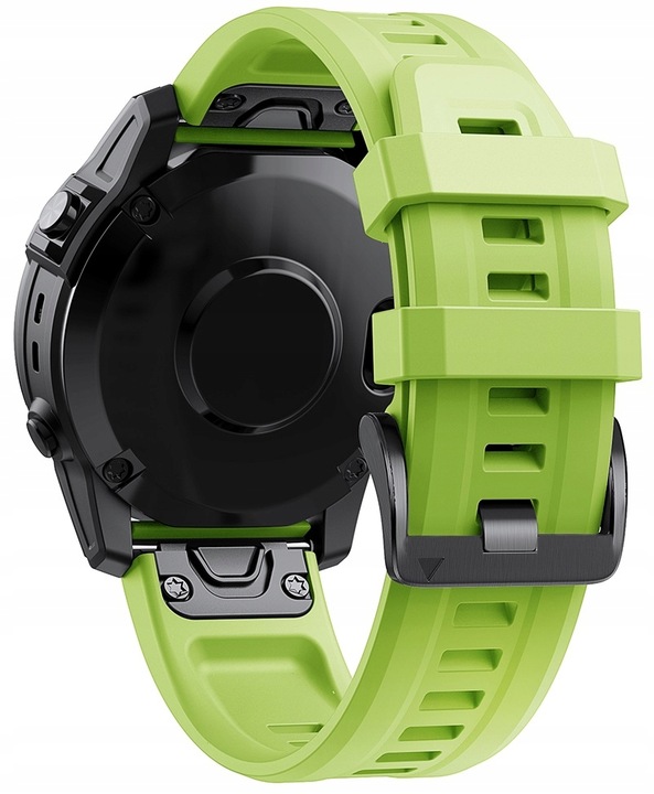 PASEK QUICKFIT EASYFIT DO GARMIN FENIX 5 6 7 PRO