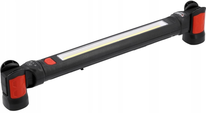 YATO LAMPA DO OŚWIETLANIA KOMORY SILNIKA 1000LM LATARKA YT-08534