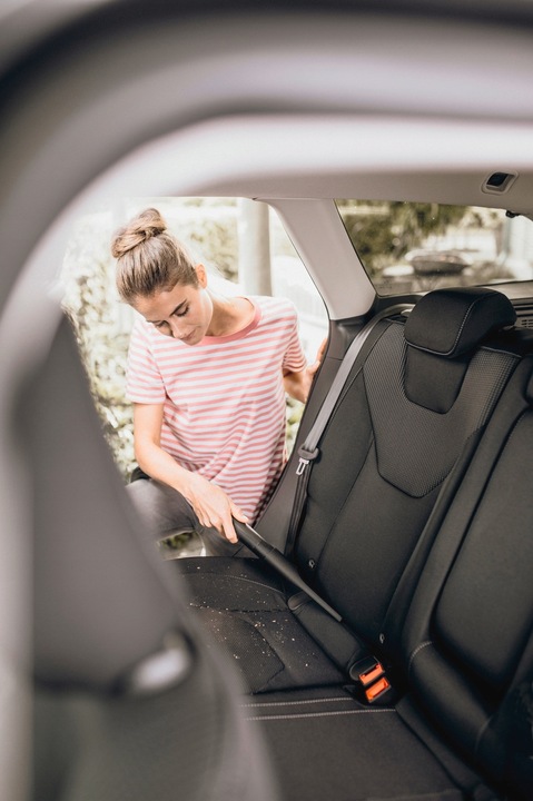 Odkurzacz uniwersalny WD 3 P V-19/4/20 Karcher 1.628-176.0