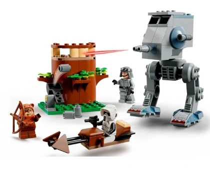 LEGO Star Wars AT-ST 75332