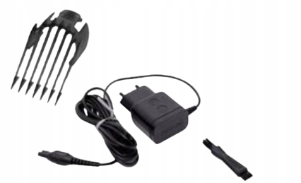 Maszynka do strzyżenia Philips MASZYNKA DO STRZYŻENIA WŁOSÓW PHILIPS