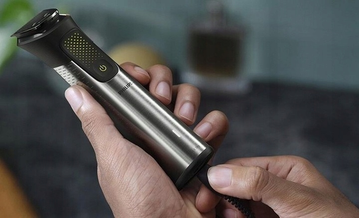 Golarka Philips MG9553/15 Series 9000 + OneBlade