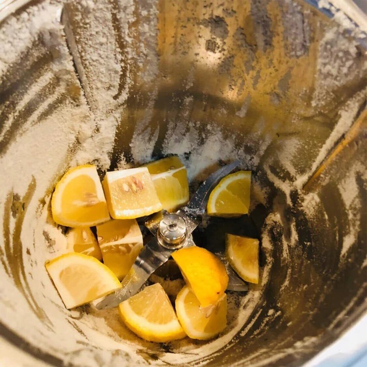 NÓŻ MIKSUJĄCY OSTRZA DO VORWERK THERMOMIX TERMOMIX TM5