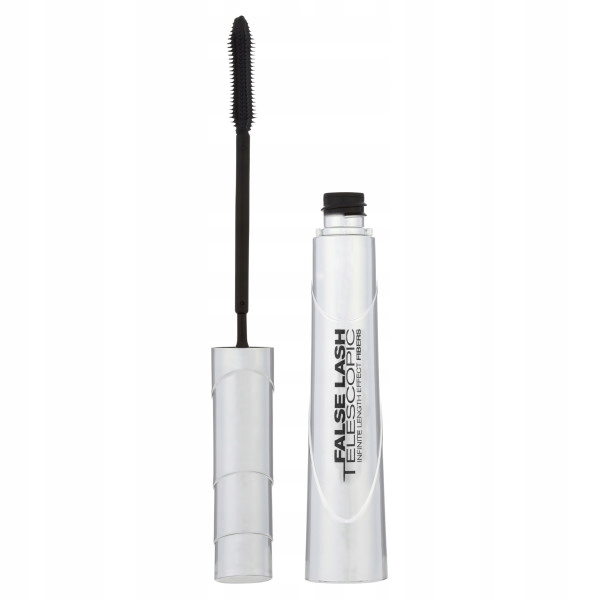 Loreal False Lash Telescopic Magnetic Tusz Do Rzęs Wydłużający Black 9Ml