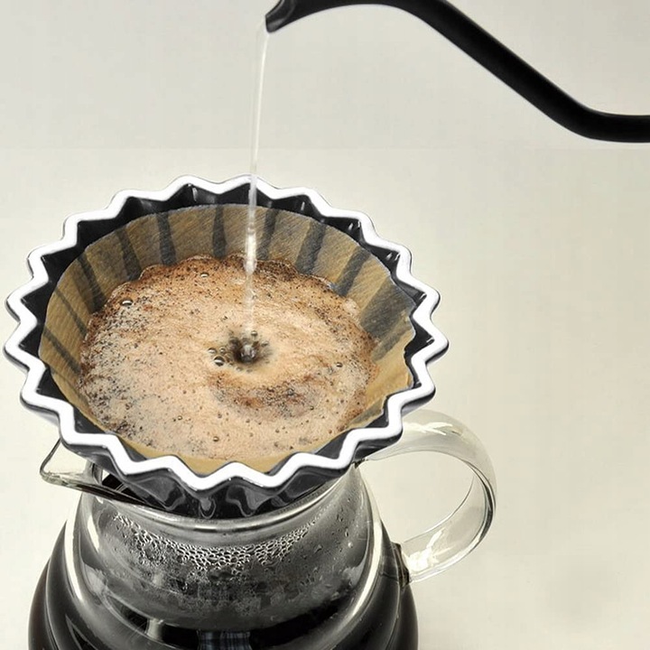 Filtr Do Kawy UNIVERSAL PACLAN 100 szt 4