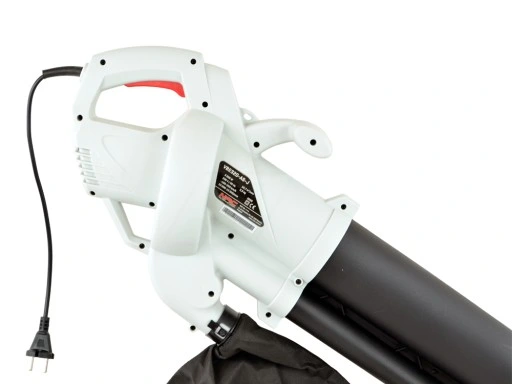 ODKURZACZ DMUCHAWA DO LIŚCI NAC VBE320-AS-J 3200 W REGULACJA SIŁY POWIETRZA