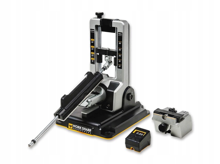 Ostrzałka Work Sharp Professional Precision Adjust