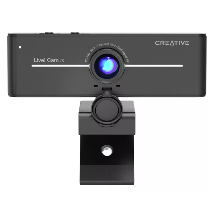 KAMERA CREATIVE LIVE! CAM SYNC 4K 73VF092000000