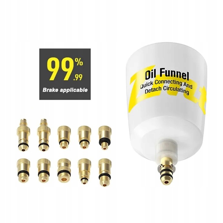 ZESTAW DO OPDPOWIETRZANIA HAMULCÓW EZMTB 2022 STD