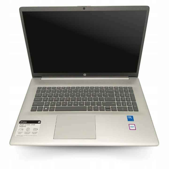 HP 17 INTEL CORE ULTRA 5-120U 14GEN 32GB 1TB SSD Intel Xe W11 FULL HD IPS