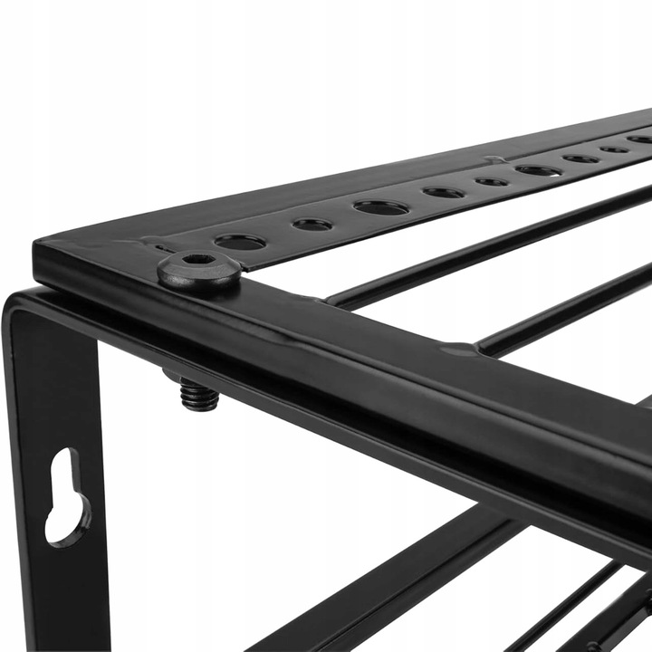 REGAŁ GARAŻOWY Ścienny Półka Wieszak ORGANIZER na Elektronarzędzia