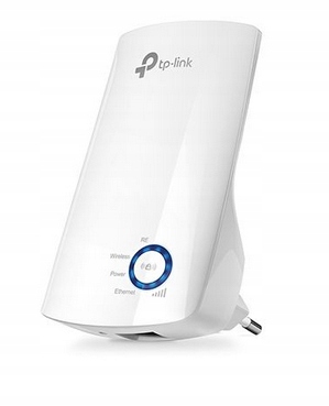 Wzmacniacz sygnału WiFi TP-Link TL-WA850RE
