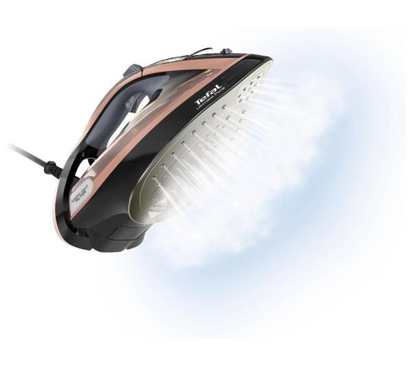 ŻELAZKO PAROWE TEFAL Ultimate Pure FV9845 3200W