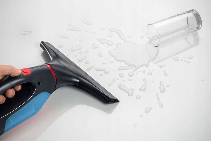 Vileda Windomatic Power Myjka Do Szyb Okien