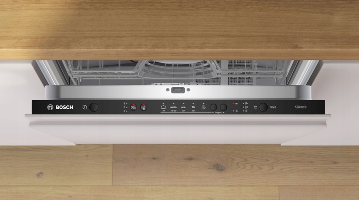 Zmywarka Bosch Serie 2 SMV25AX06E 60cm 12 kpl 5 programów Timer