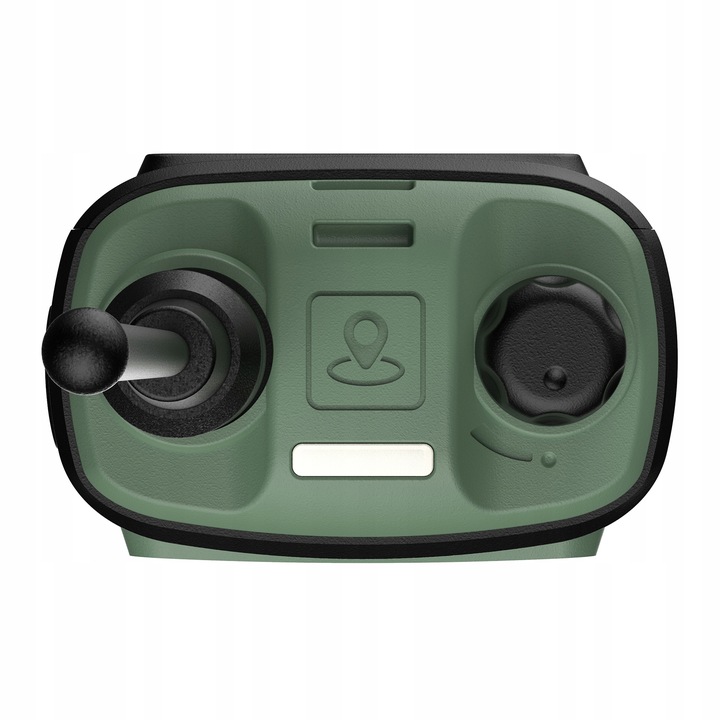 Krótkofalówka Radiotelefon Baofeng UV-17E Walkie Talkie PMR VHF UHF USB-C