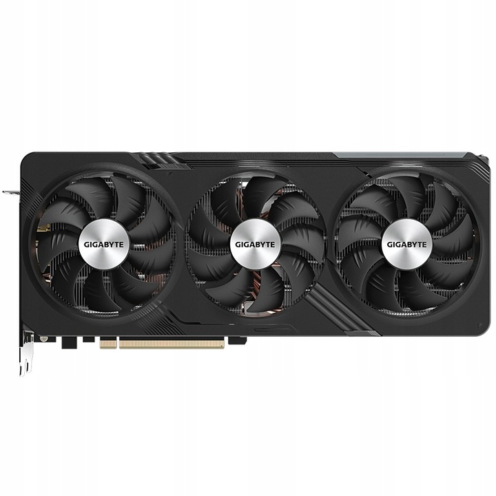 Karta GIGABYTE Radeon RX 7800 XT GAMING OC 16G