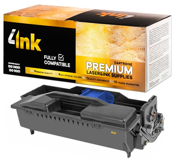 BĘBEN DO DRUKARKI OKI B401 B411 B412 B431 B432 MB472 MB492