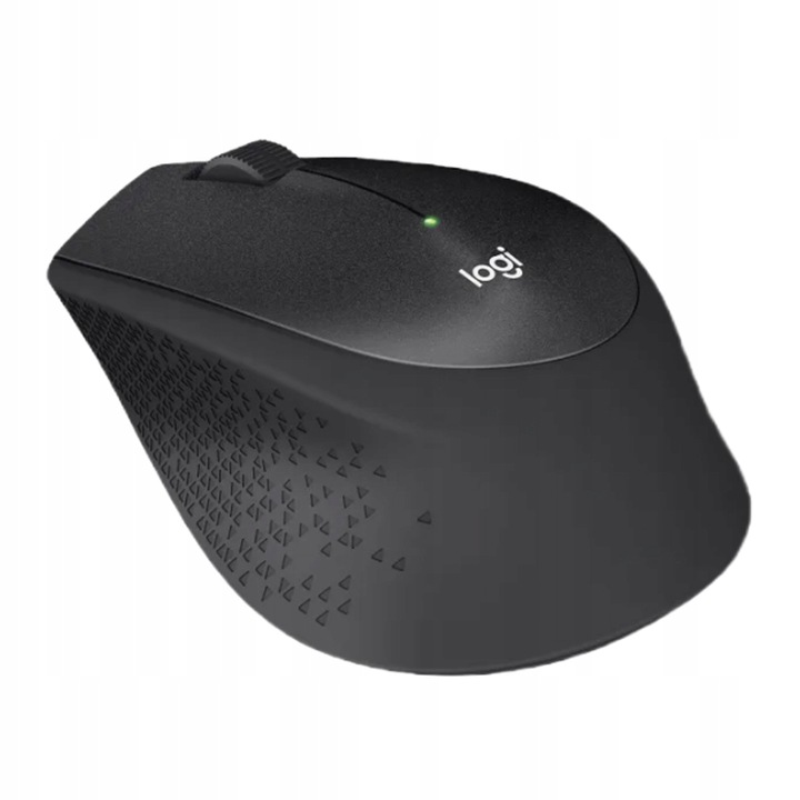 Mysz bezprzewodowa Logitech M330 Silent Plus