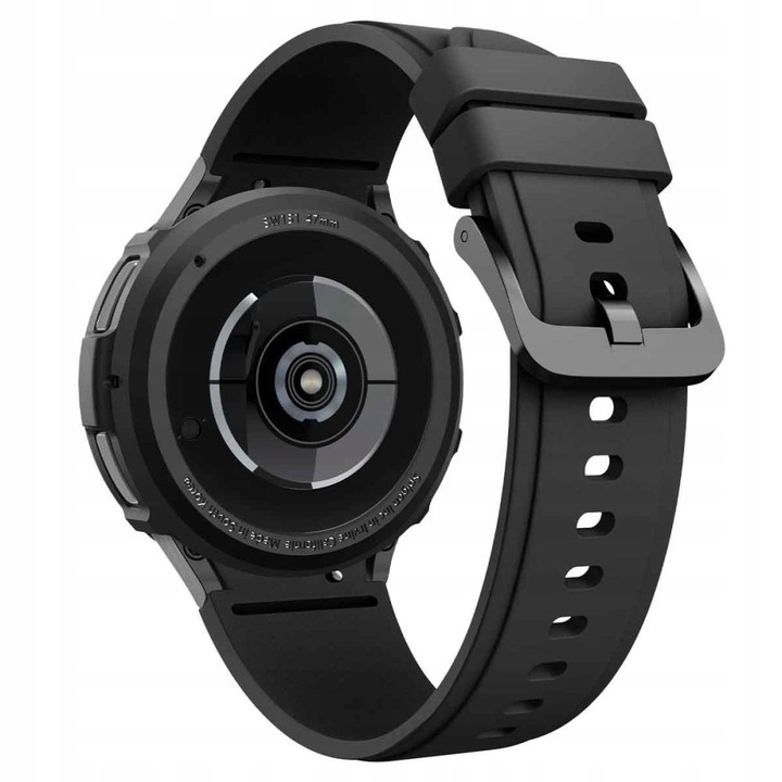 Etui mocne do Galaxy Watch 6 Classic 47mm Spigen